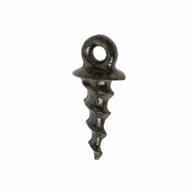 Surub din Plastic Avid Carp Boilie Screws, 25buc/plic