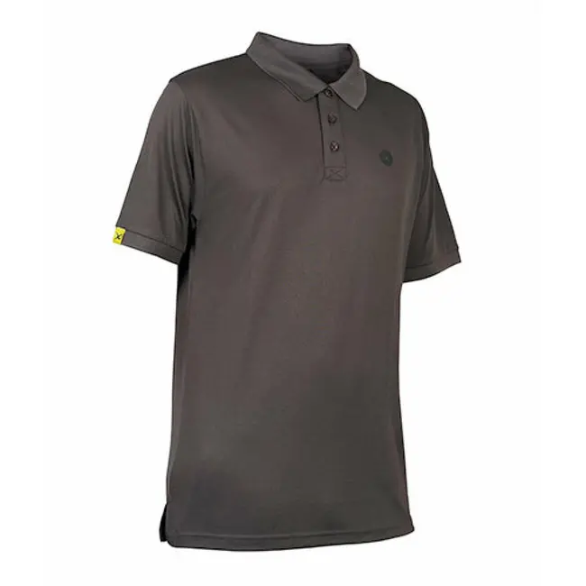 Tricou Matrix Lightweight Polo Shirt