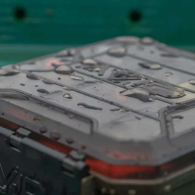 Cutie Accesorii Unelte Avid Carp Reload Accessory Box