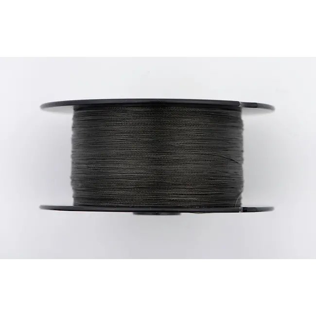 Fir Textil Fox Submerge Naturals Braid, Green, 300m, 0.30mm, 55lb/24.9kg