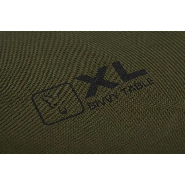 Masa Pescuit Fox XL Bivvy Table