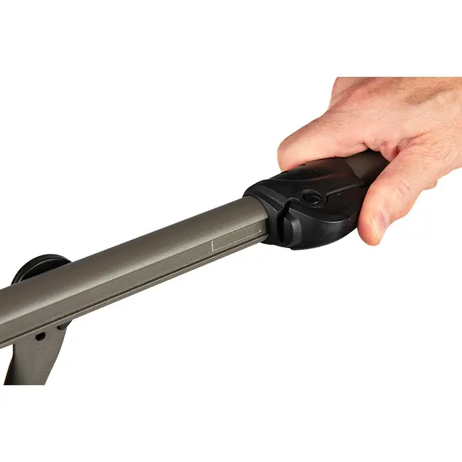 Masa Pescuit Fox XL Bivvy Table