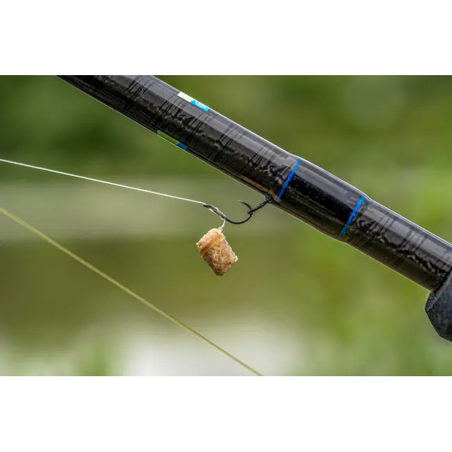 Lanseta Preston Supera X Feeder, 3.35m, 45g, 2+3buc