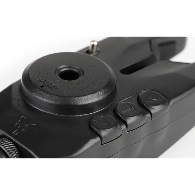 Set Avertizore FOX Mini Micron X, 2+1