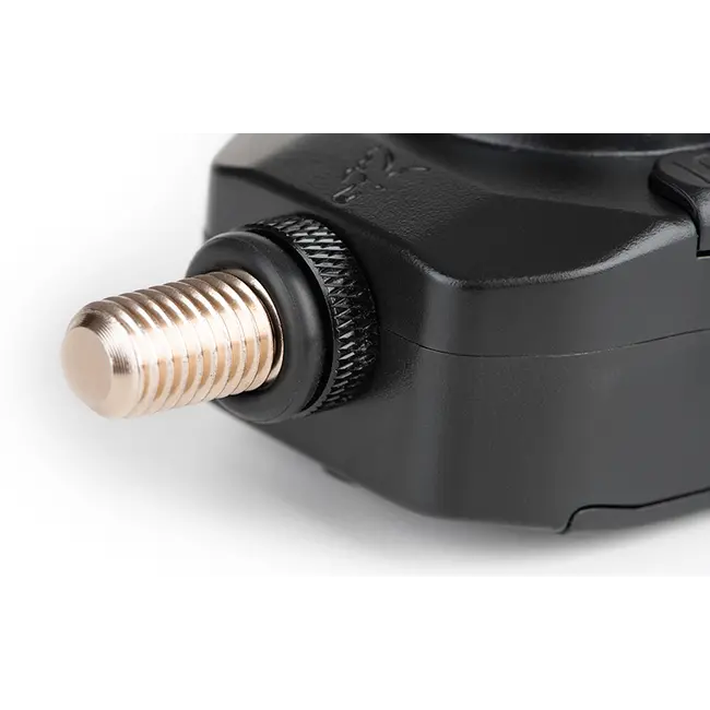 Set Avertizore FOX Mini Micron X, 2+1