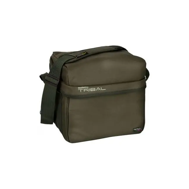 Geanta Termoizolanta pentru Momeli/Alimente Shimano Tribal Tactical Cooler Bait Bag