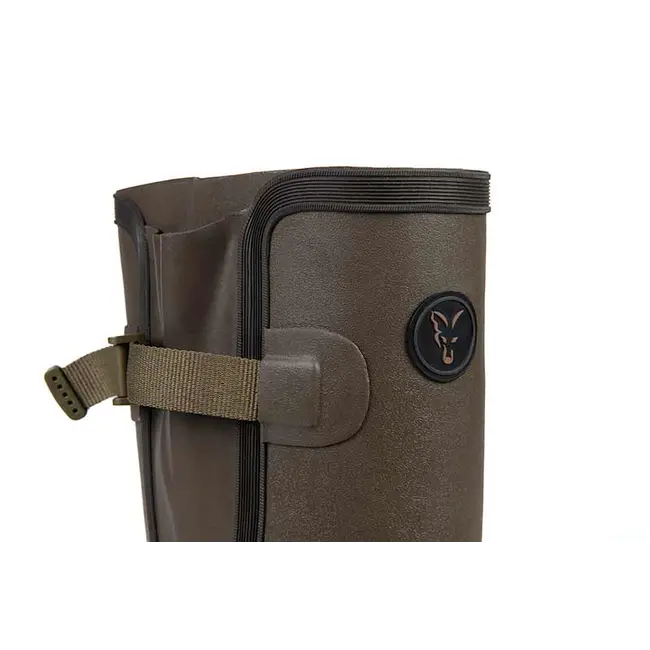 Cizme Fox Neoprene Line Camo/Kaki Wellies