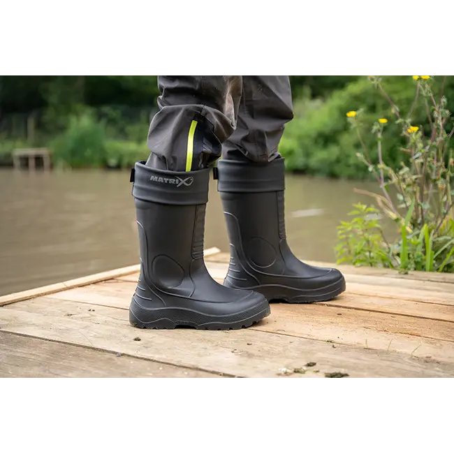 Cizme Matrix Thermal EVA Boots