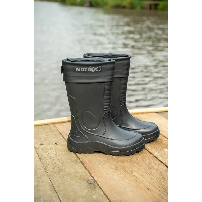 Cizme Matrix Thermal EVA Boots