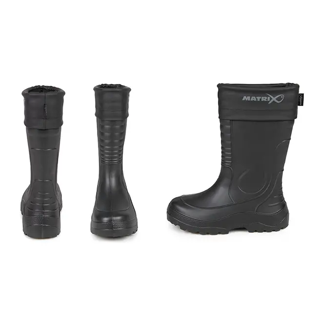 Cizme Matrix Thermal EVA Boots