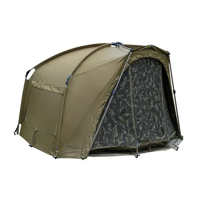 Cort Pescuit Fox Frontier X + Inner Dome