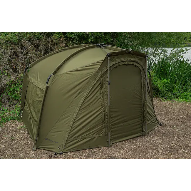 Cort Pescuit Fox Frontier X + Inner Dome
