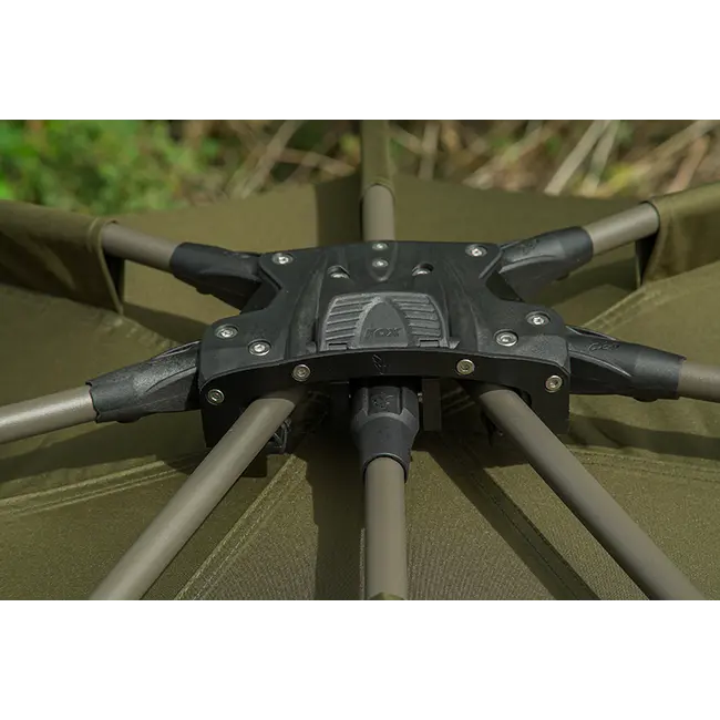 Cort Pescuit Fox Frontier X + Inner Dome