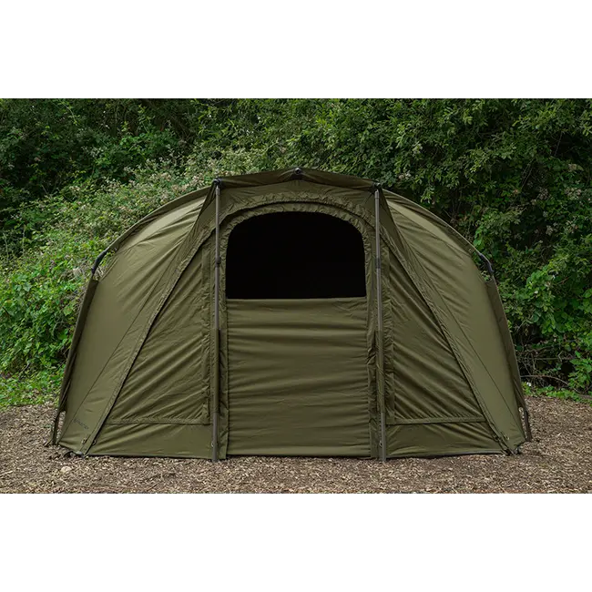 Cort Pescuit Fox Frontier X + Inner Dome