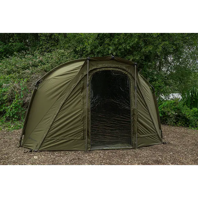 Cort Pescuit Fox Frontier X + Inner Dome