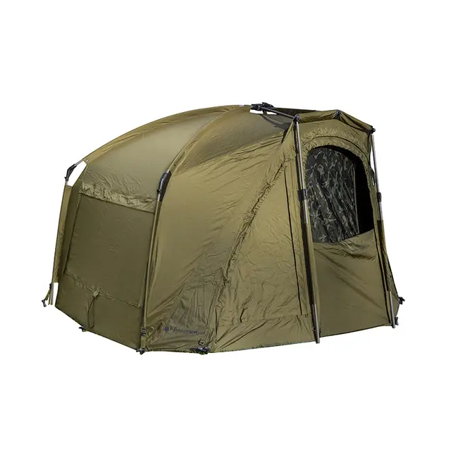 Cort Pescuit Fox Frontier X + Inner Dome