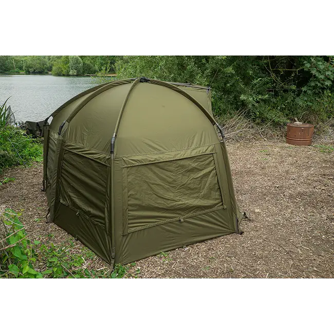 Cort Pescuit Fox Frontier X + Inner Dome
