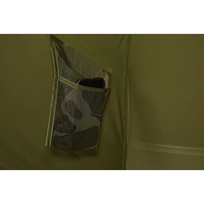 Cort Pescuit Fox Frontier X + Inner Dome