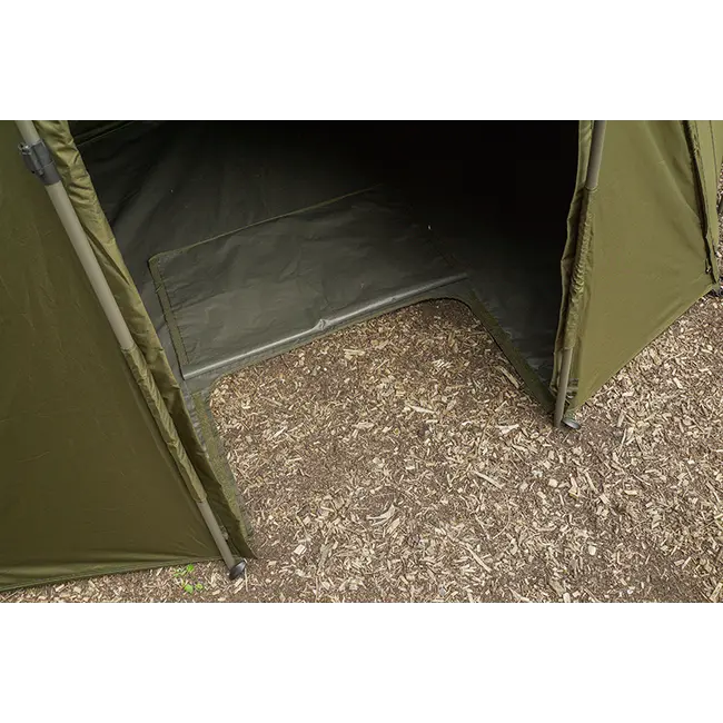 Cort Pescuit Fox Frontier X + Inner Dome