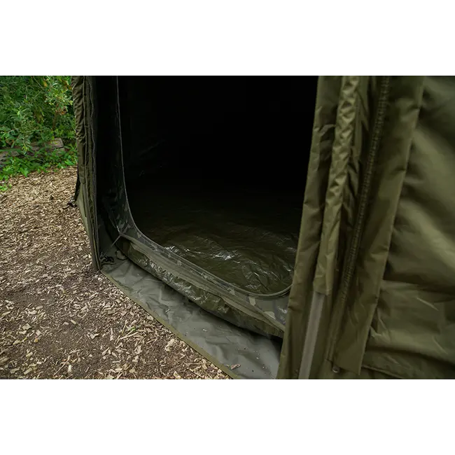 Cort Pescuit Fox Frontier X + Inner Dome