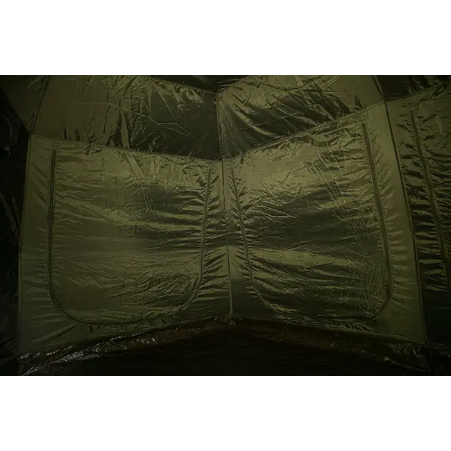 Cort Pescuit Fox Frontier X + Inner Dome