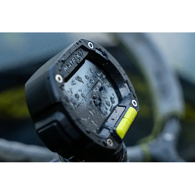 Cronometru + Contor Matrix Digital Clicker