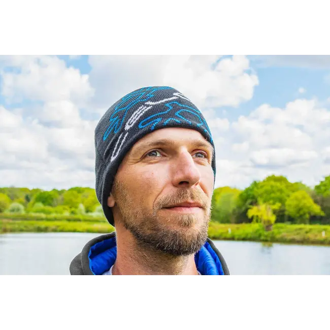 Fes Preston Celcius Beanie – Caldura si Stil in Sezonul Rece