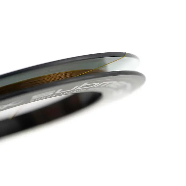 Fir Monofilament Matrix Submerge Shock Leader, 100m