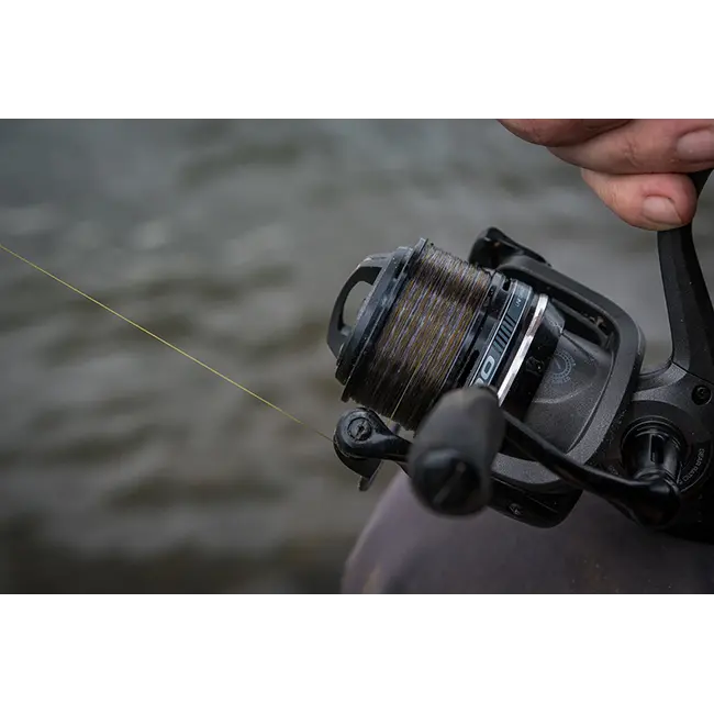 Fir Monofilament Matrix Submerge Shock Leader, 100m