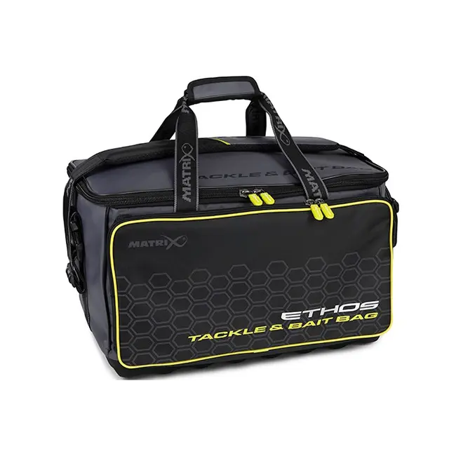 Geanta Matrix Ethos Tackle and Bait Bag,50x33x30cm