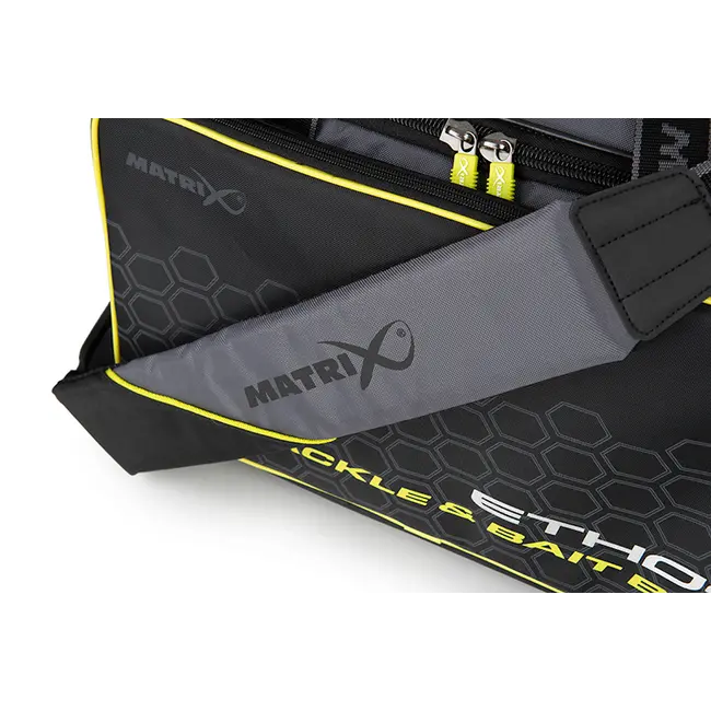 Geanta Matrix Ethos Tackle and Bait Bag,50x33x30cm