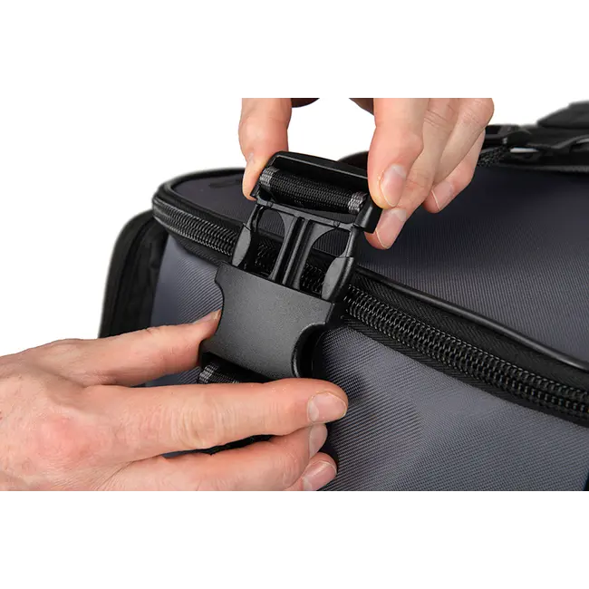 Geanta Matrix Ethos Tackle and Bait Bag,50x33x30cm