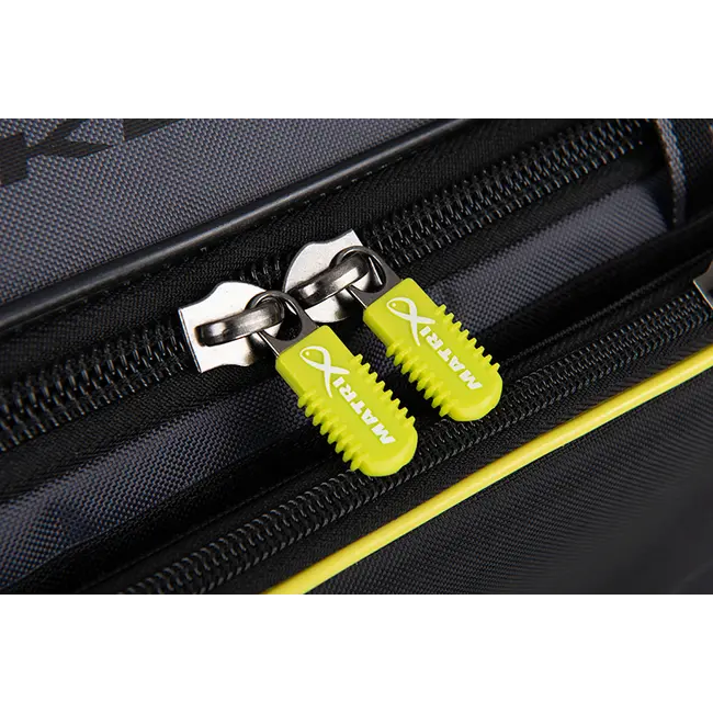 Geanta Matrix Ethos Tackle and Bait Bag,50x33x30cm