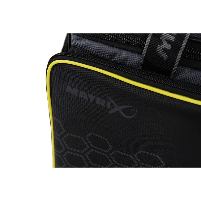Geanta Matrix Ethos Tackle and Bait Bag,50x33x30cm
