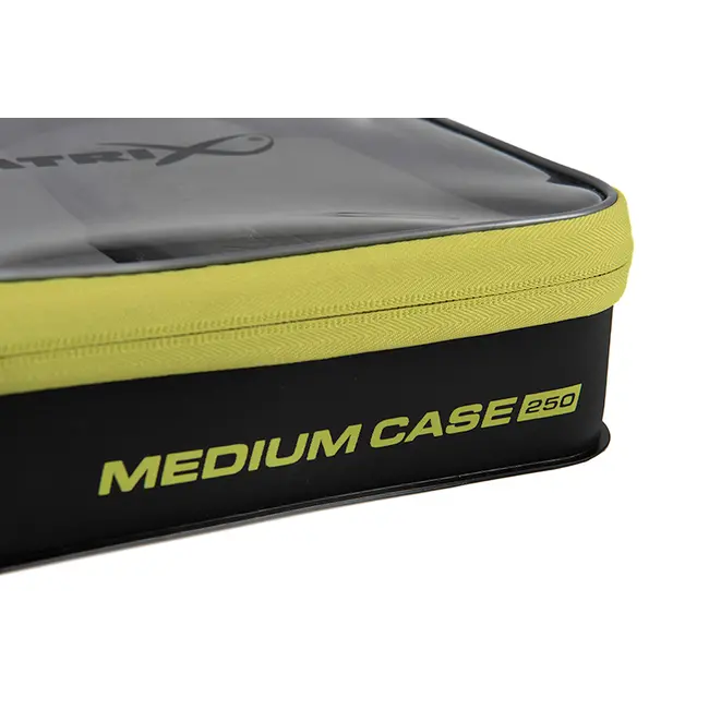 Geanta Matrix Eva Seatbox Storage Syste, 46x29x14cm