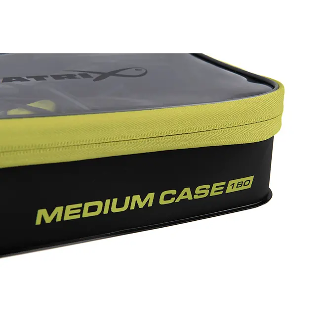 Geanta Matrix Eva Seatbox Storage Syste, 46x29x14cm