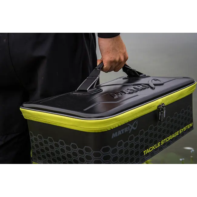 Geanta Matrix Eva Seatbox Storage Syste, 46x29x14cm