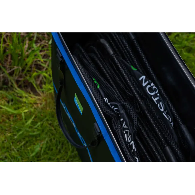 Geanta Pentru Juvelnice Preston Supera X EVA Net, 61x65x26cm