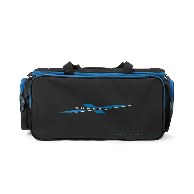 Geanta Preston Supera X Compact Carrylall, 60x32x27cm