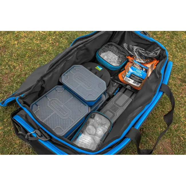 Geanta Preston Supera X Compact Carrylall, 60x32x27cm