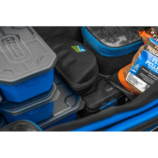 Geanta Preston Supera X Compact Carrylall, 60x32x27cm