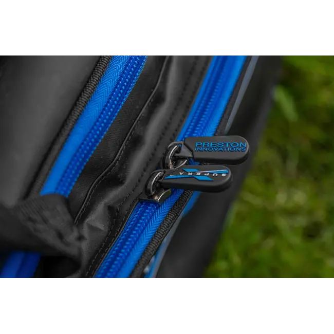 Geanta Preston Supera X Compact Carrylall, 60x32x27cm