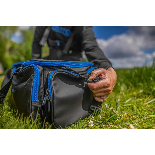 Geanta Preston Supera X Compact Carrylall, 60x32x27cm