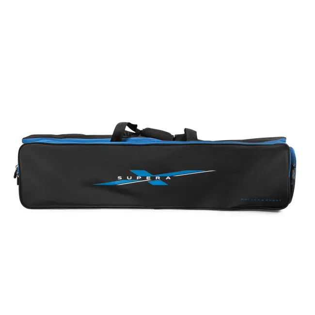 Geanta Preston Supera X Roller & Roost 100x32x26cm