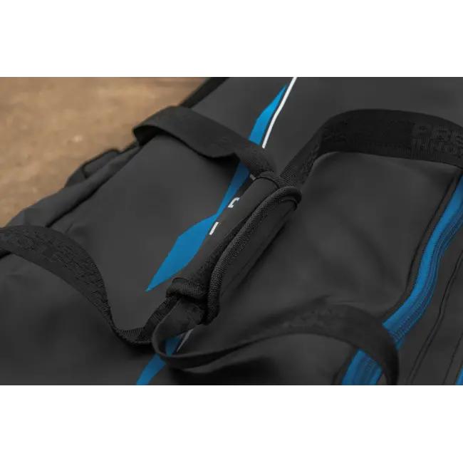 Geanta Preston Supera X Roller & Roost 100x32x26cm