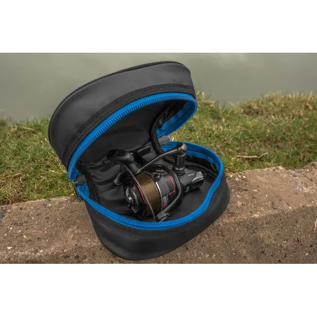 Husa Mulineta Preston X Reel