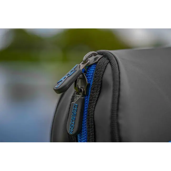 Husa Mulineta Preston X Reel