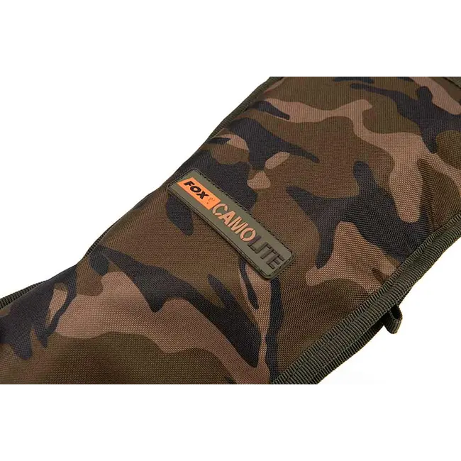 Husa Protectie Fox Camolite™ Double Spod Rod Jackets,12ft(3.6m)