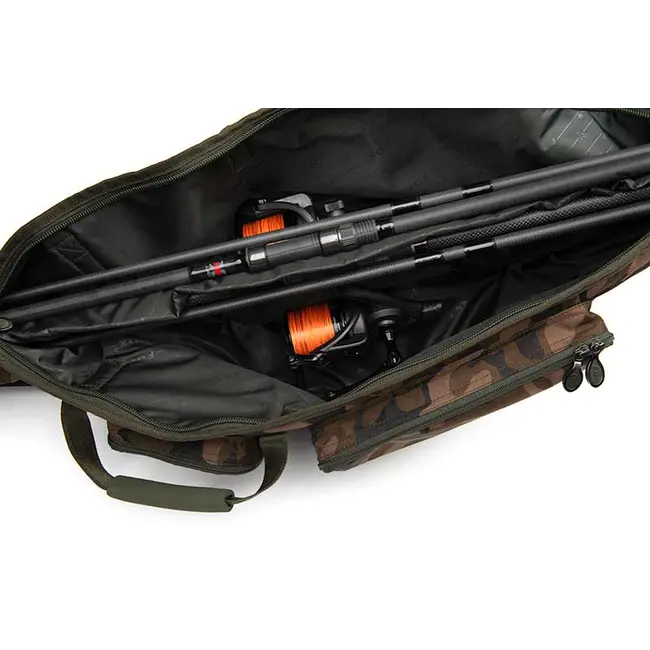 Husa Protectie Fox Camolite™ Double Spod Rod Jackets,12ft(3.6m)