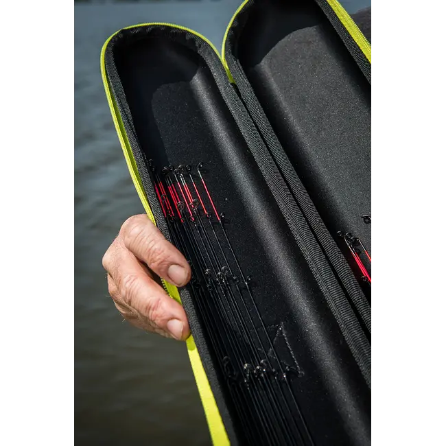 Husa de Protectie pentru Varfuri Matrix Feeder Tip Case, 80x11x8cm